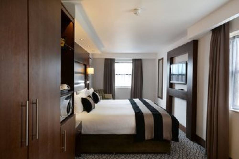 Park Grand London Kensington 3