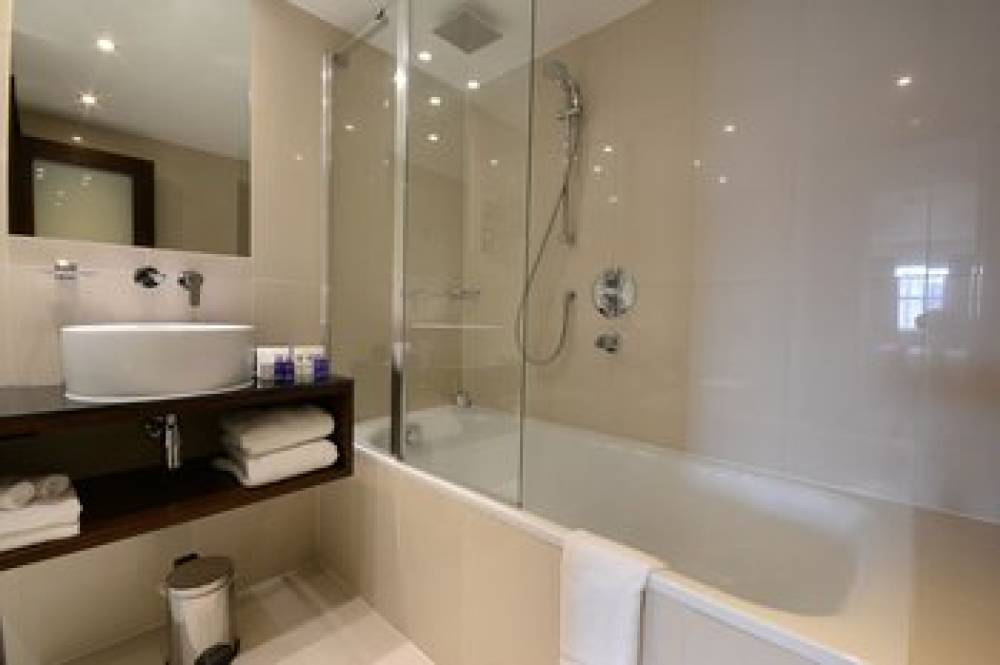Park Grand London Kensington 9