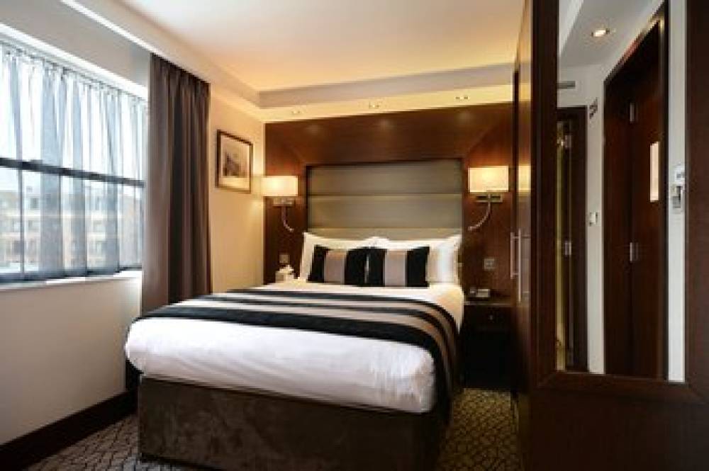 Park Grand London Kensington 4