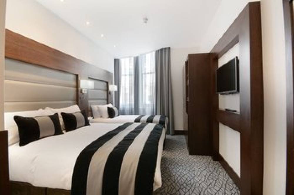 Park Grand London Kensington 5