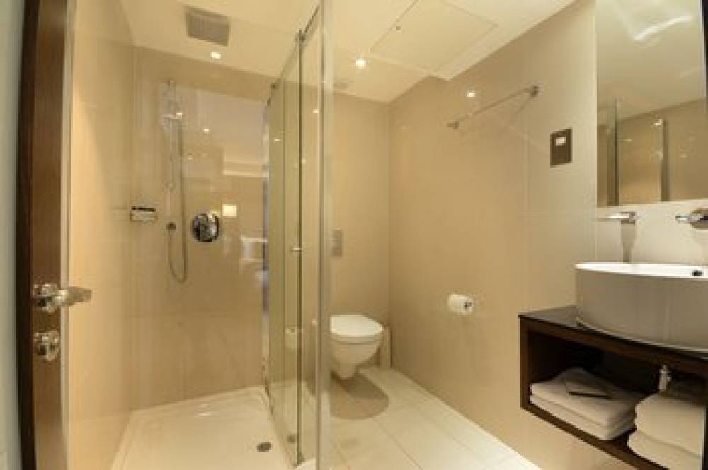 Park Grand London Kensington 10