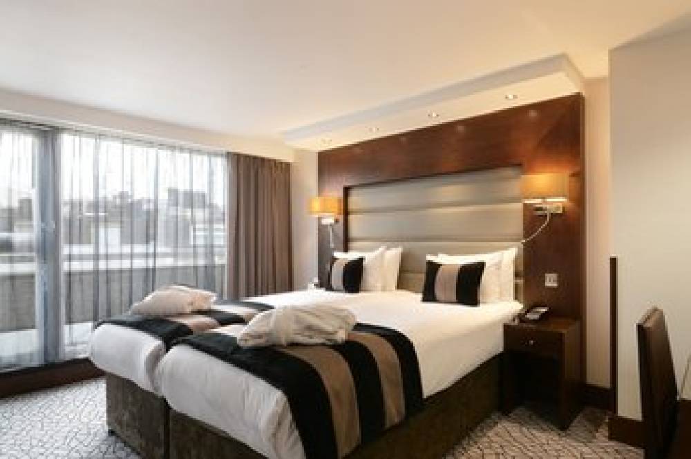 Park Grand London Kensington 8
