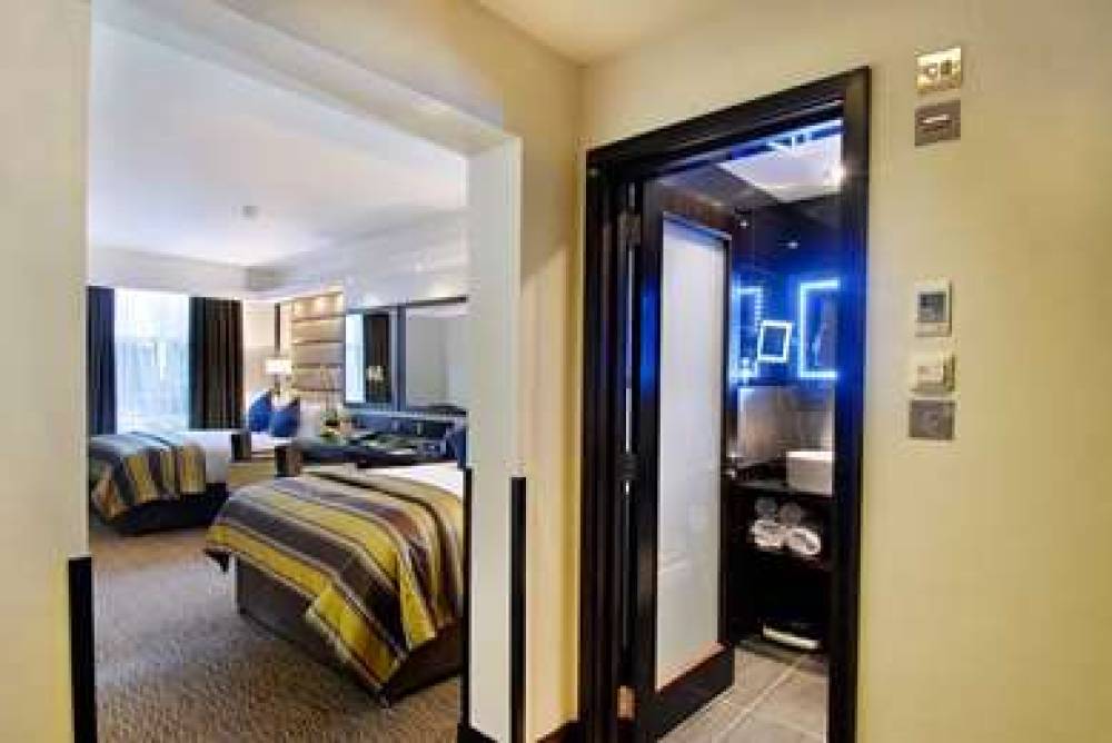 Park Grand Mayfair 6