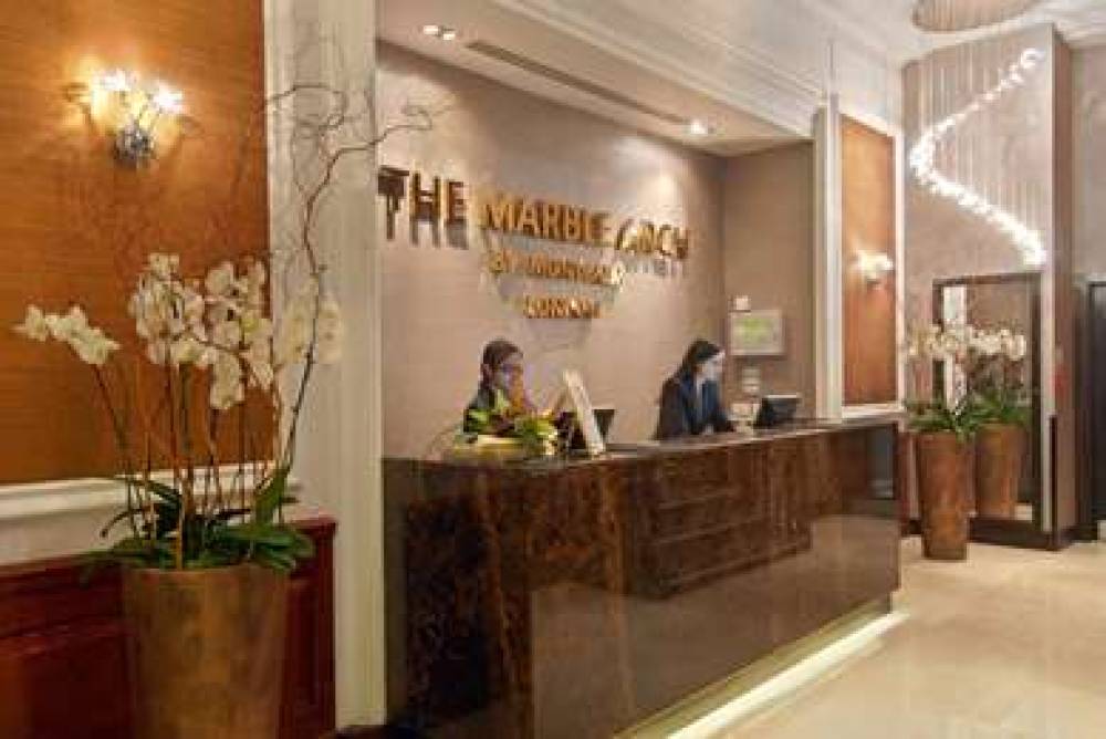 Park Grand Mayfair 4