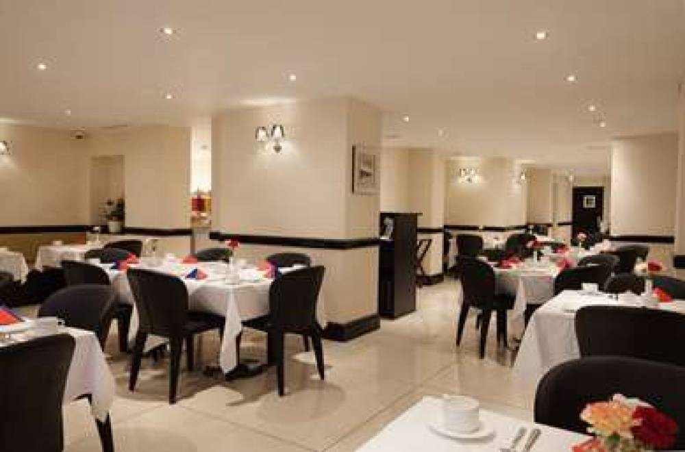Park Grand Paddington Court 6