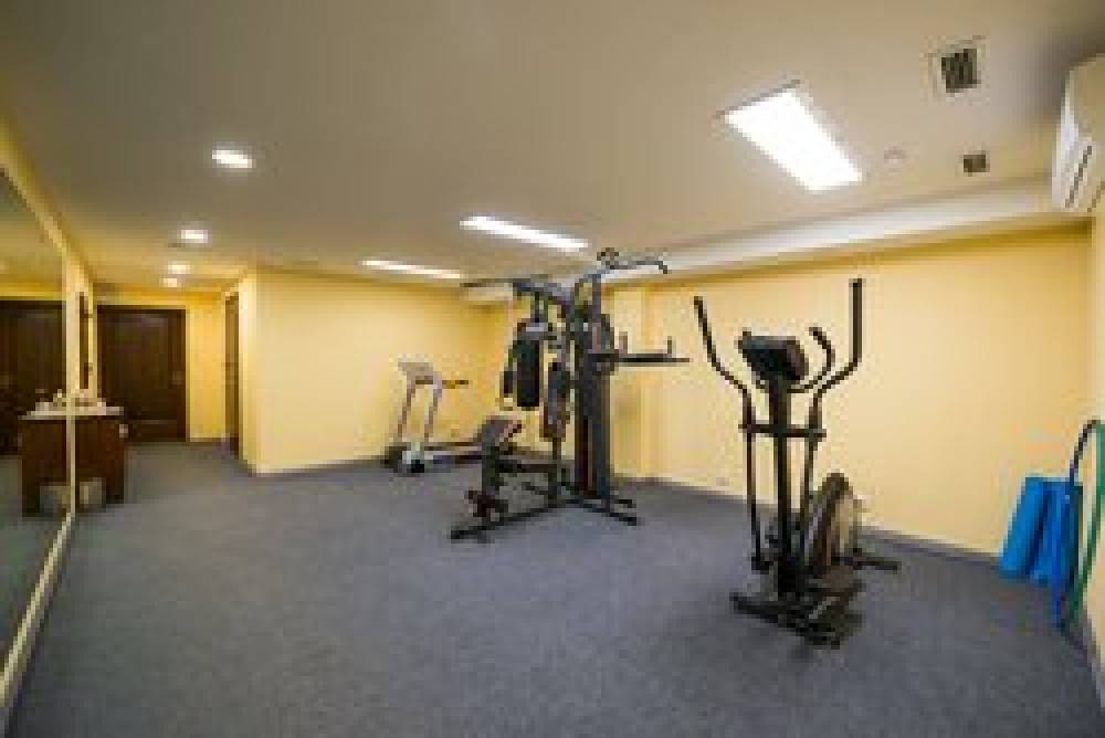 Park Hotel Graal 2