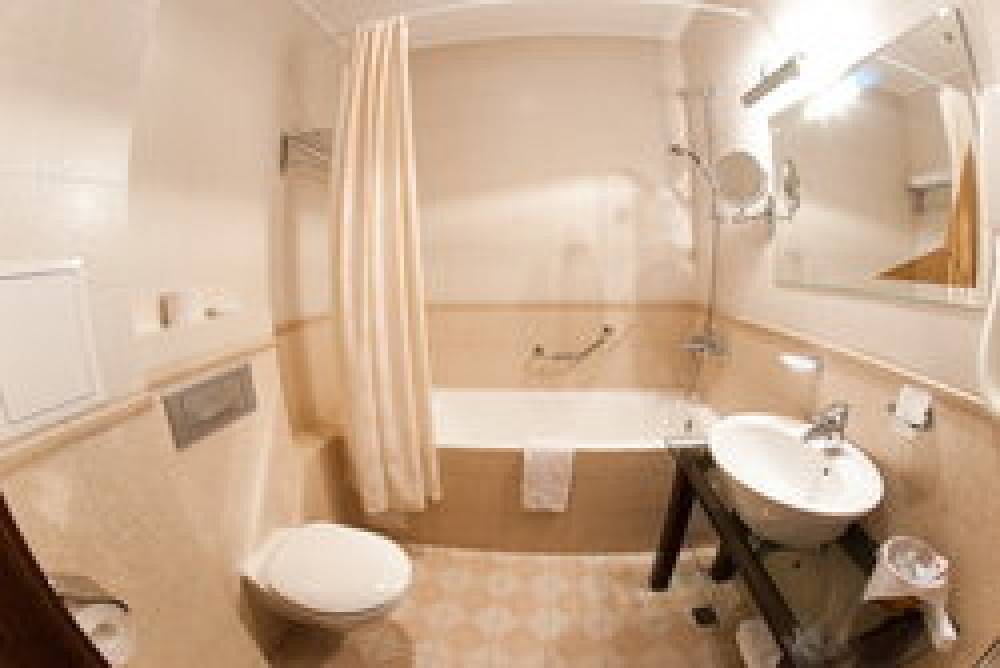Park Hotel Graal 4