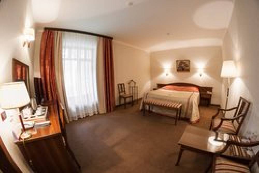 Park Hotel Graal 1