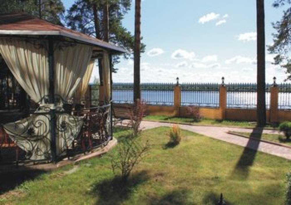 Park Hotel Perm
