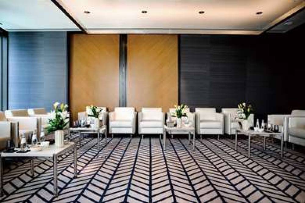 PARK HYATT DOHA 10