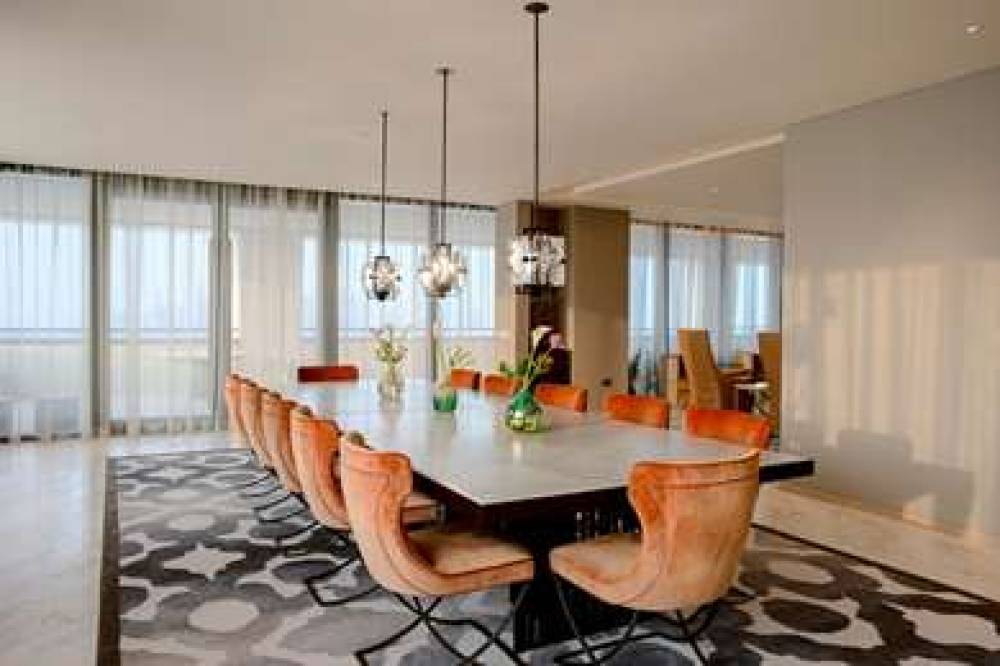 PARK HYATT DOHA 2