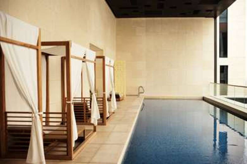 PARK HYATT DOHA 3