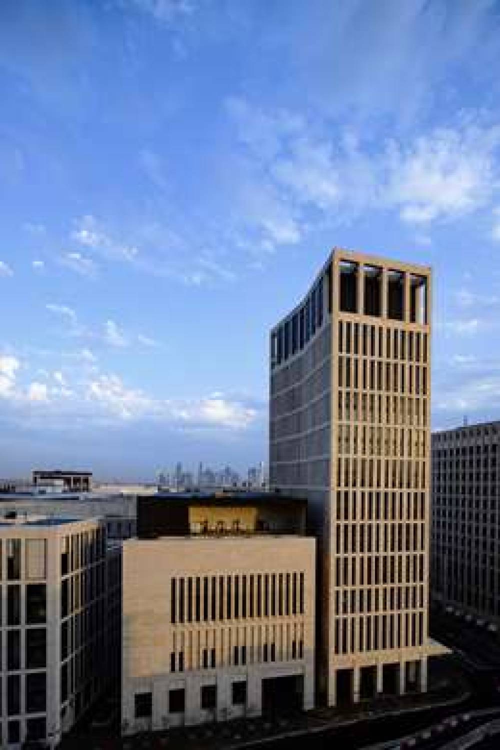 Park Hyatt Doha