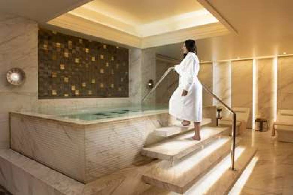 PARK HYATT DOHA 7