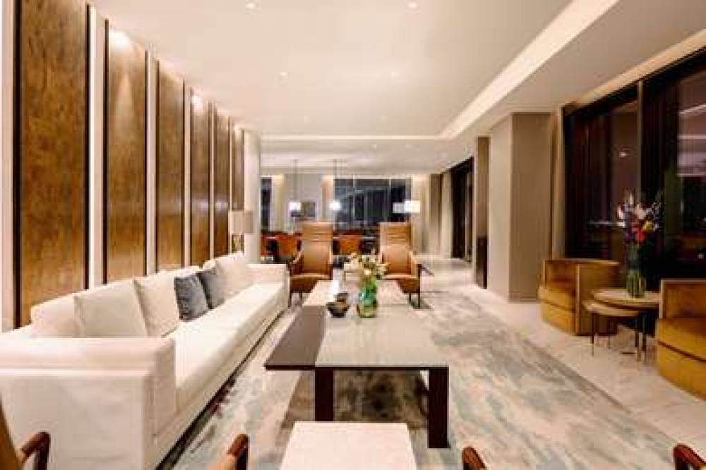 PARK HYATT DOHA 8