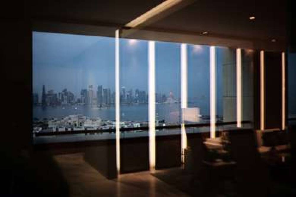 PARK HYATT DOHA 4