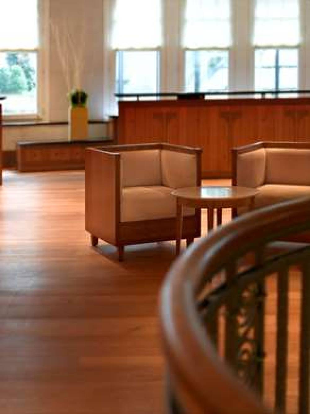 Park Hyatt Hamburg 2