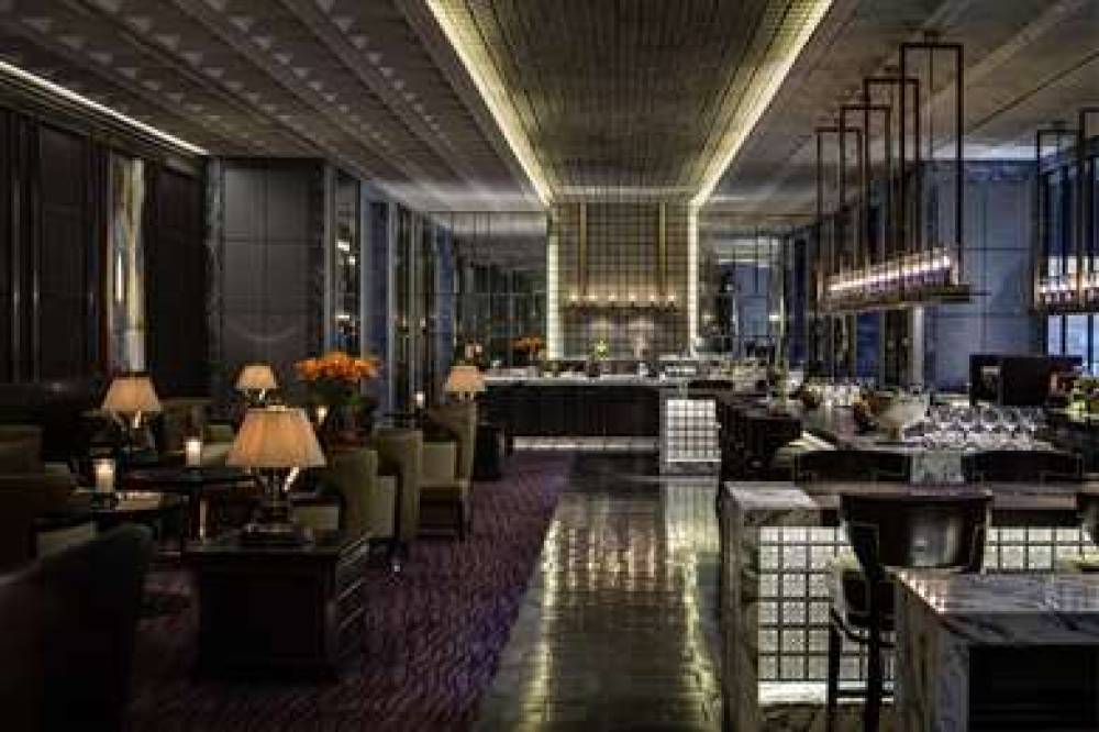 PARK HYATT HYDERABAD 8
