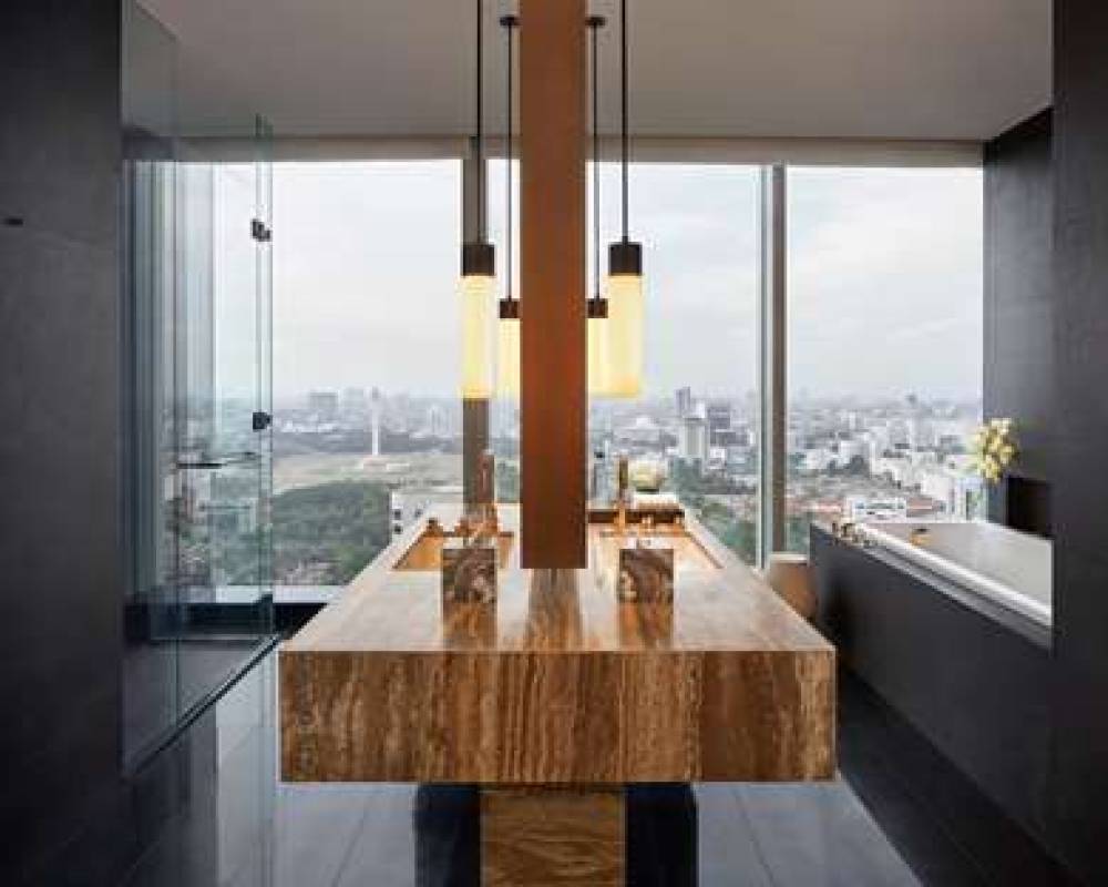 PARK HYATT JAKARTA 2