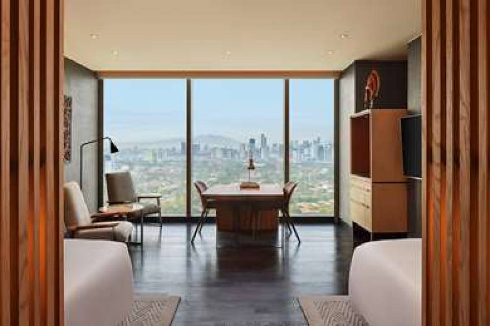 PARK HYATT JAKARTA 7