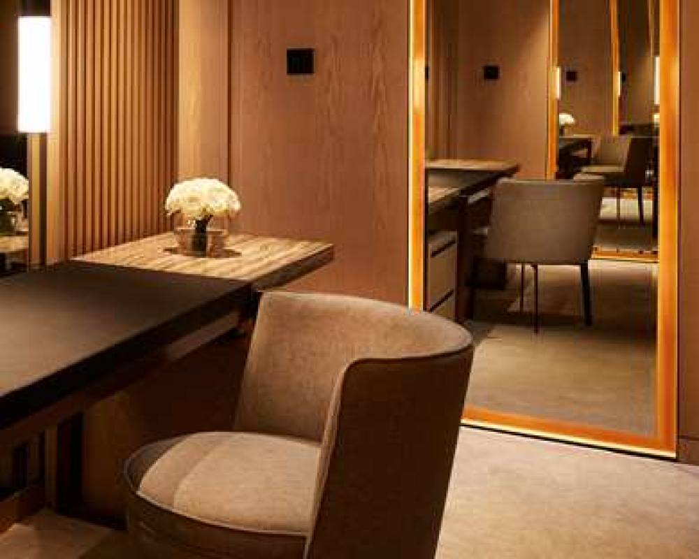 PARK HYATT JAKARTA 4