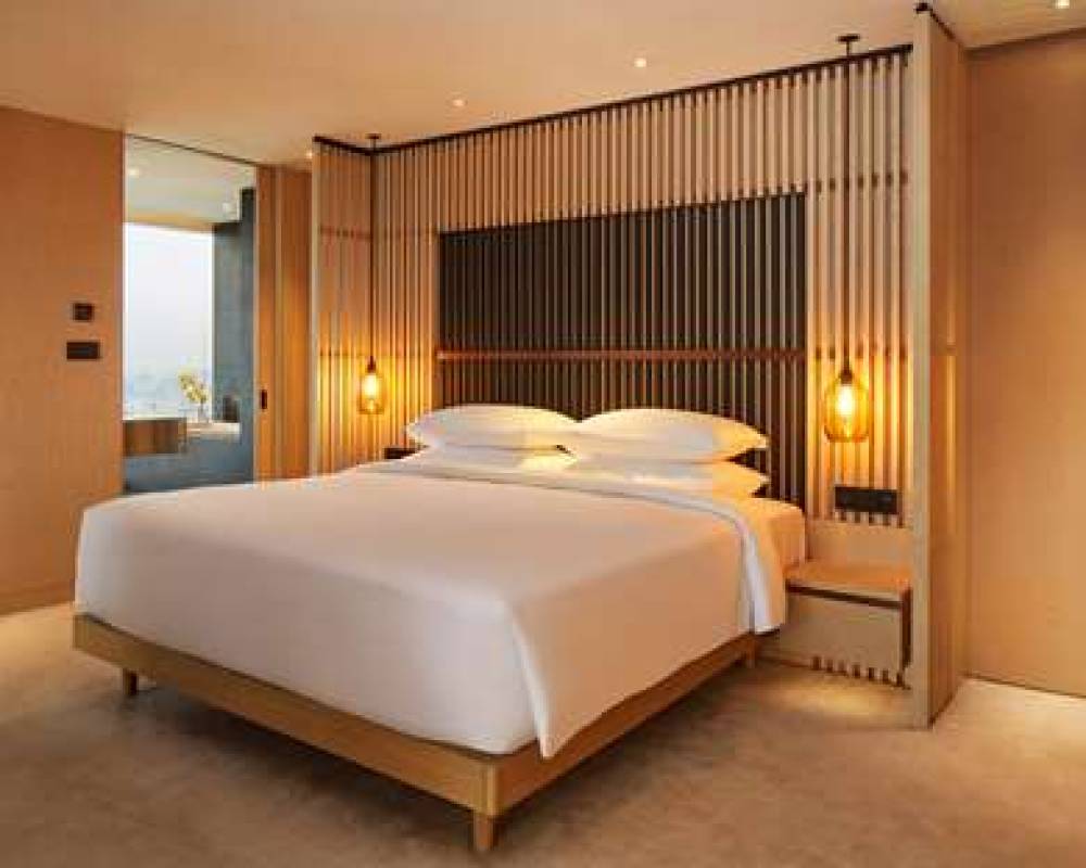 Park Hyatt Jakarta