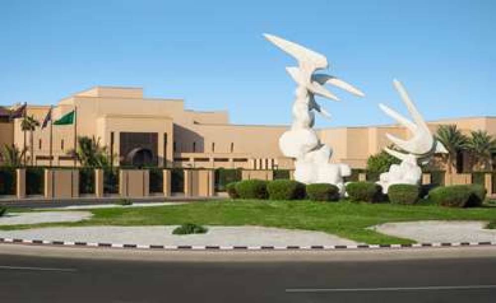 Park Hyatt Jeddah Marina Club Spa