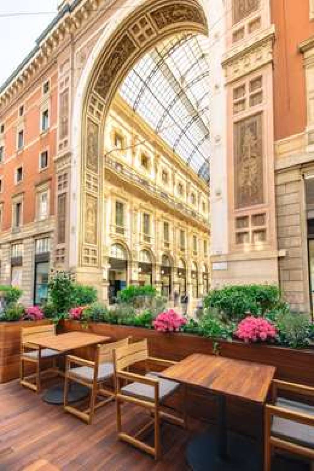 Park Hyatt Milano 2