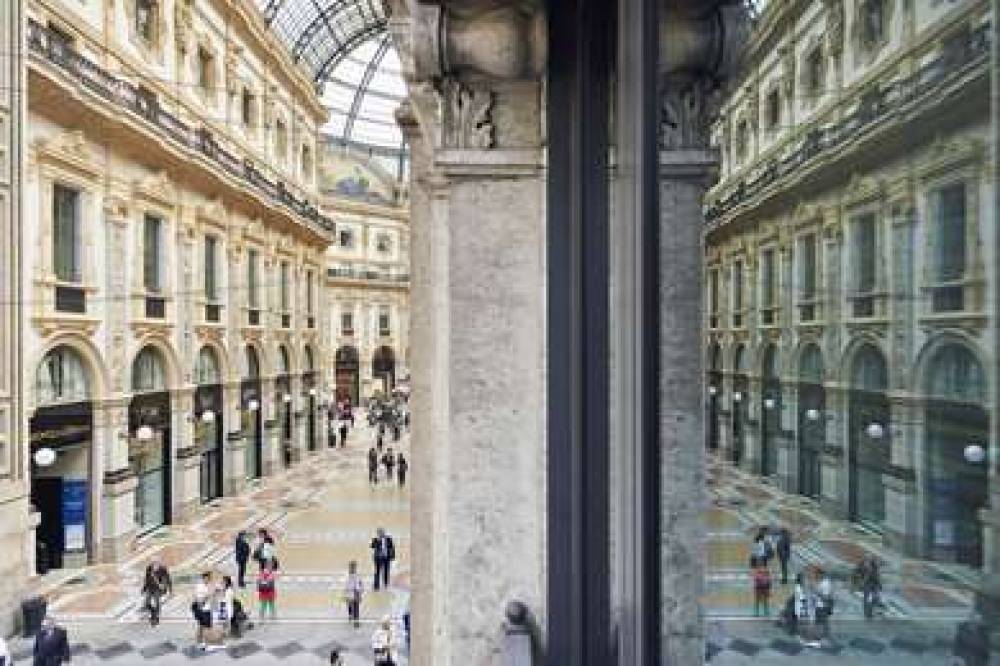 Park Hyatt Milano 7