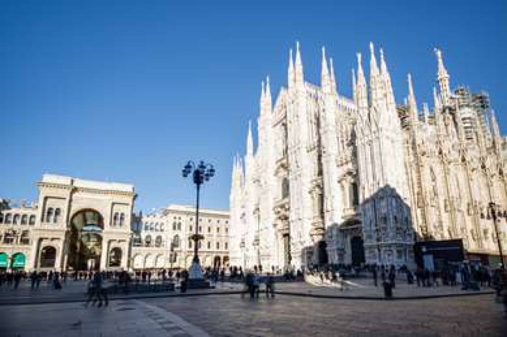 Park Hyatt Milano 8