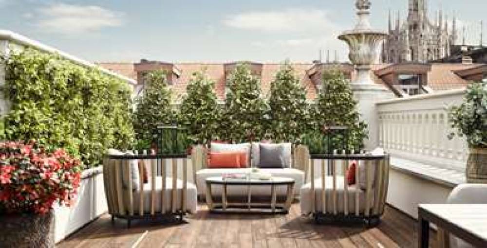 Park Hyatt Milano 3