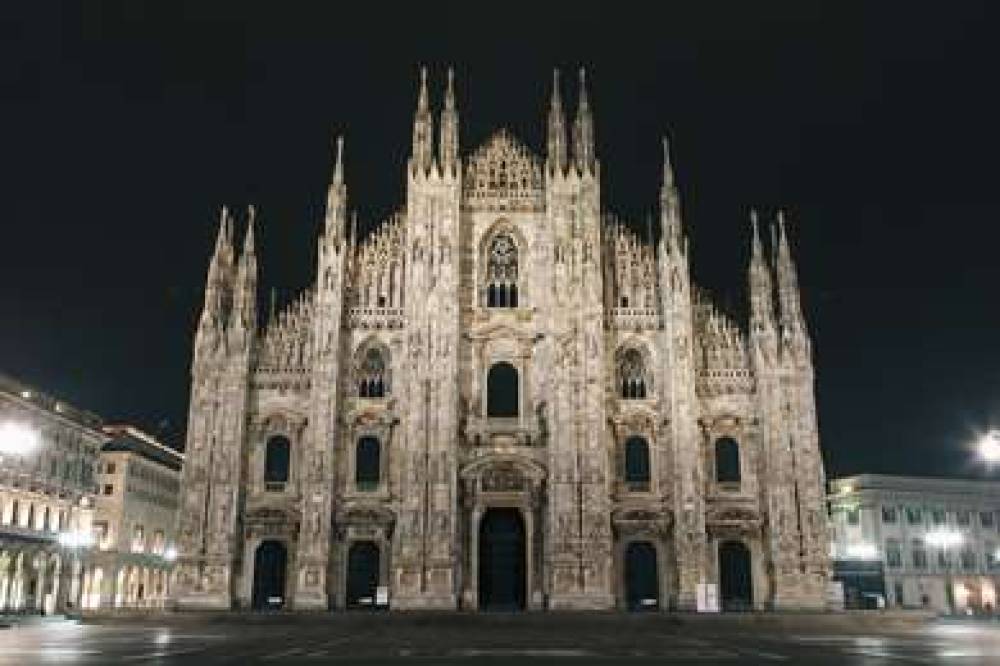 Park Hyatt Milano 9