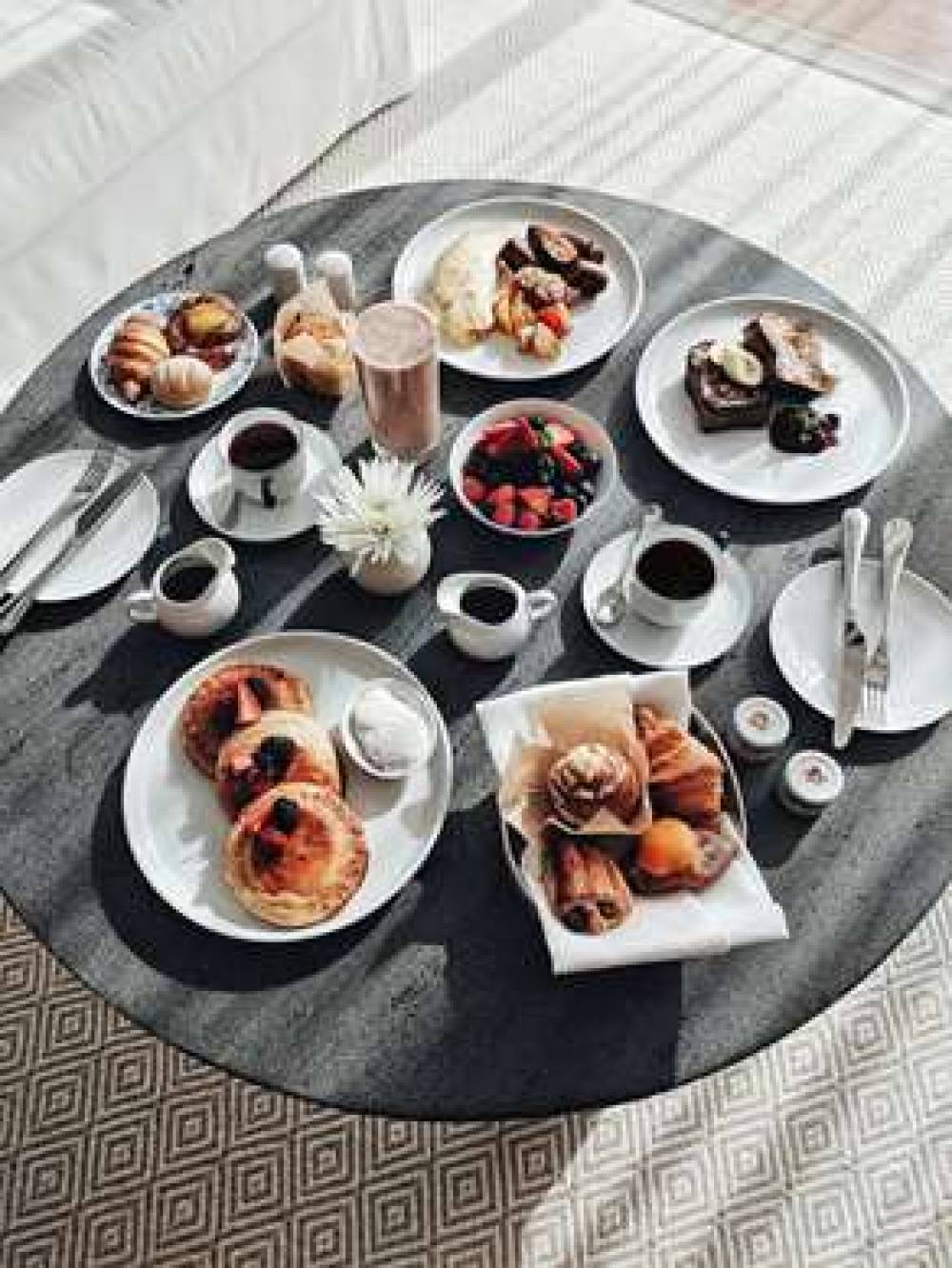 PARK HYATT ST KITTS CHRISOPHE HRBR 6
