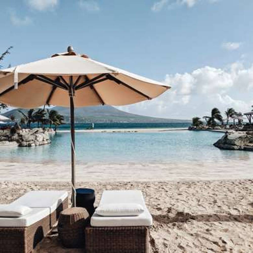 PARK HYATT ST KITTS CHRISOPHE HRBR 2