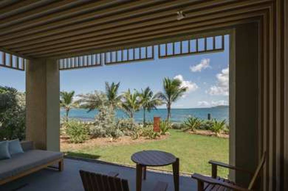 PARK HYATT ST KITTS CHRISOPHE HRBR 10