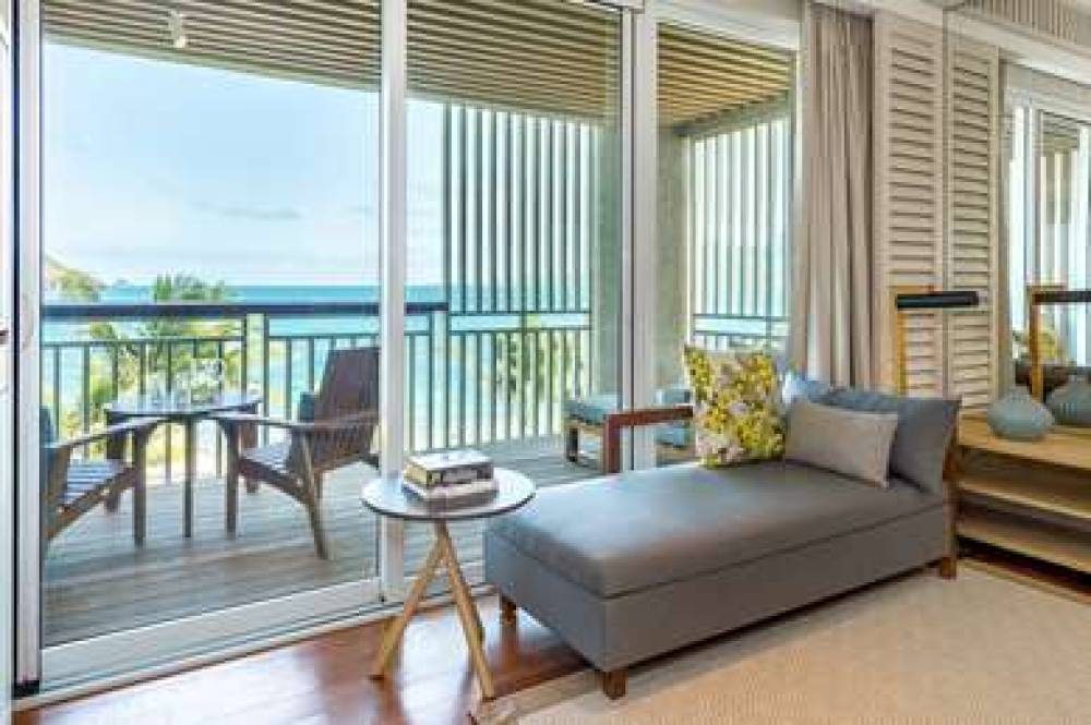 PARK HYATT ST KITTS CHRISOPHE HRBR 4
