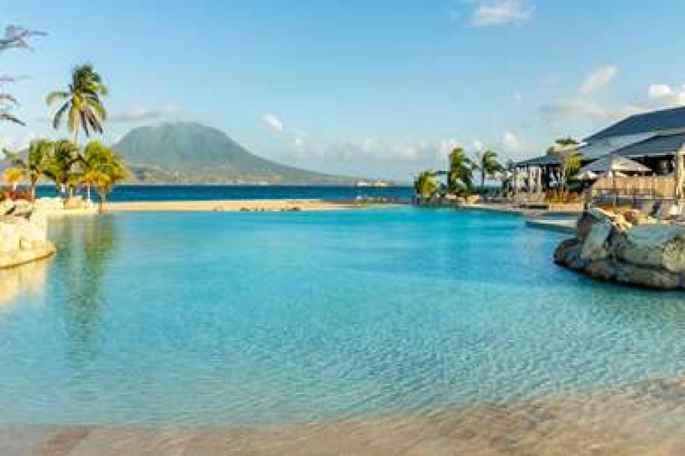 PARK HYATT ST KITTS CHRISOPHE HRBR 1