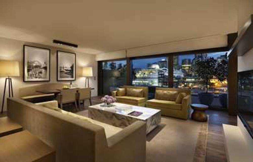 PARK HYATT SYDNEY 10