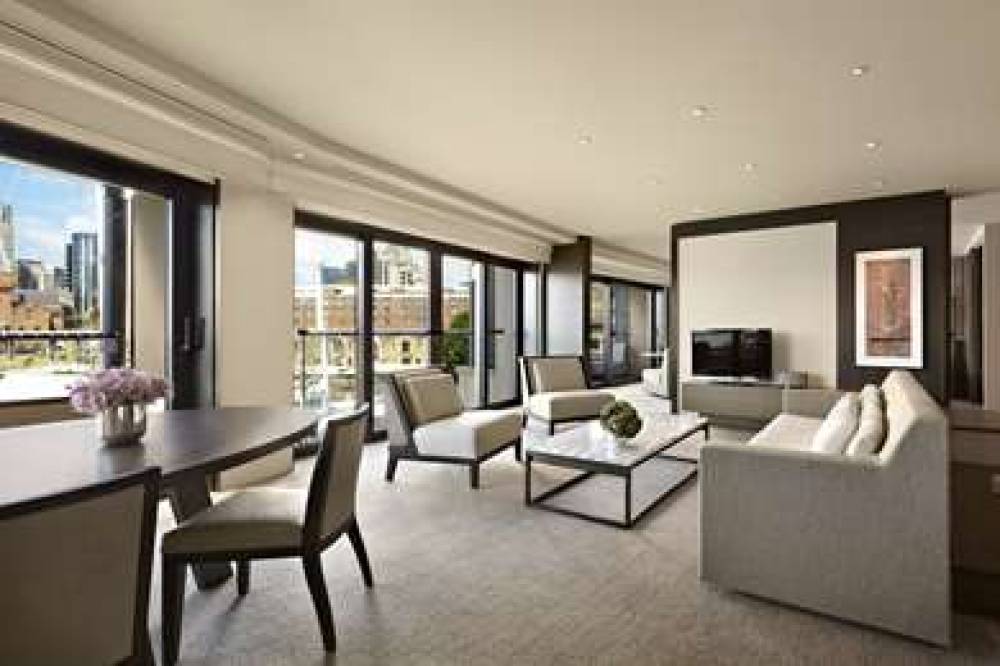 PARK HYATT SYDNEY 2