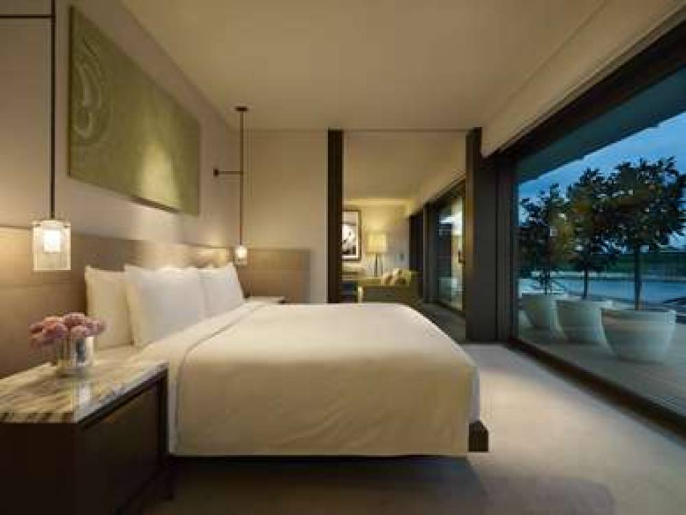 PARK HYATT SYDNEY 1