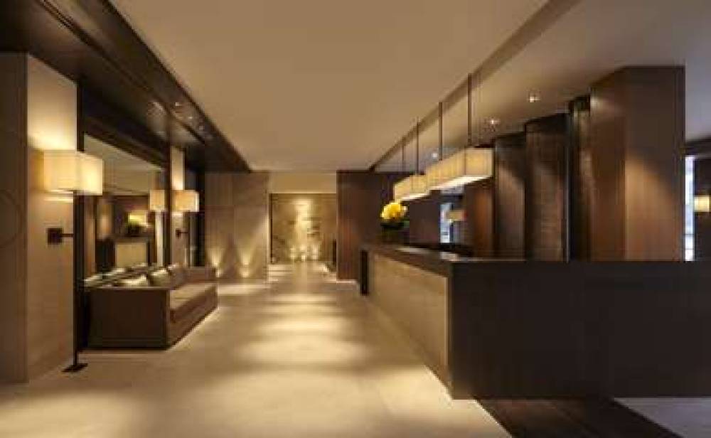 PARK HYATT SYDNEY 6