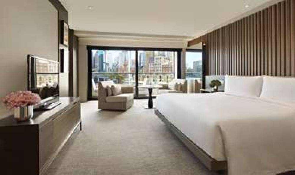 PARK HYATT SYDNEY 3