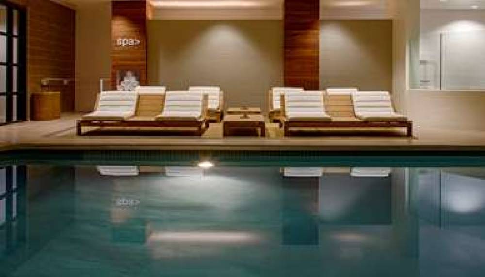 Park Hyatt Washington 4