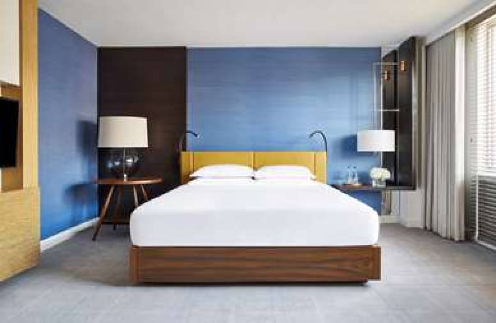 Park Hyatt Washington 6