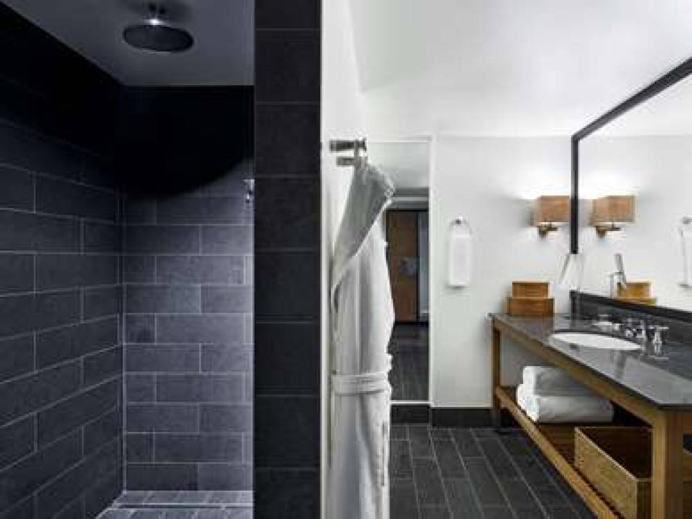 Park Hyatt Washington 9