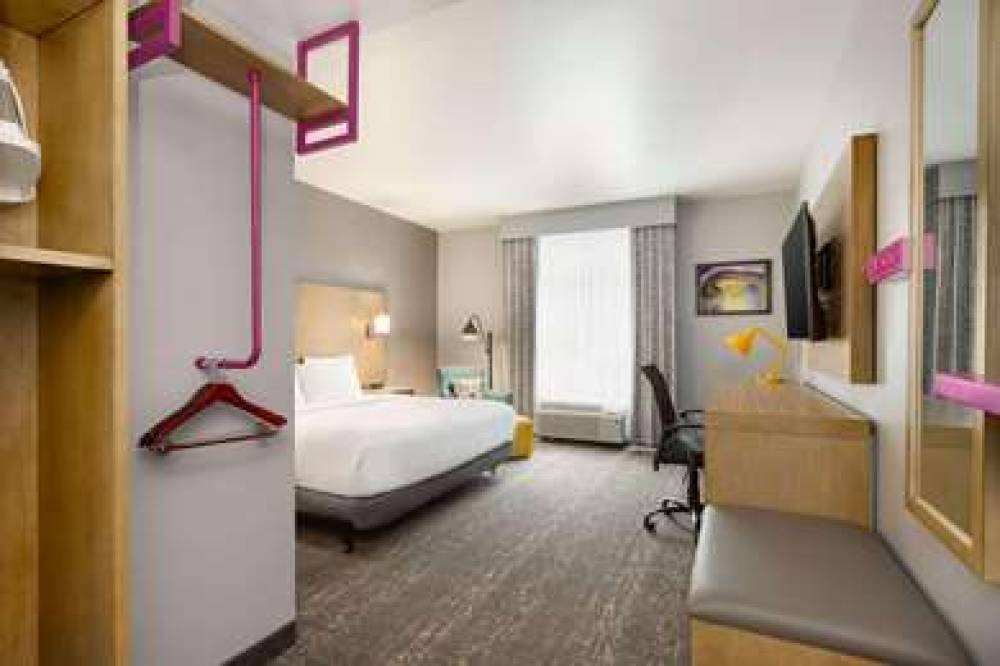 PARK INN BY RADISSON FLORENCE SC 10