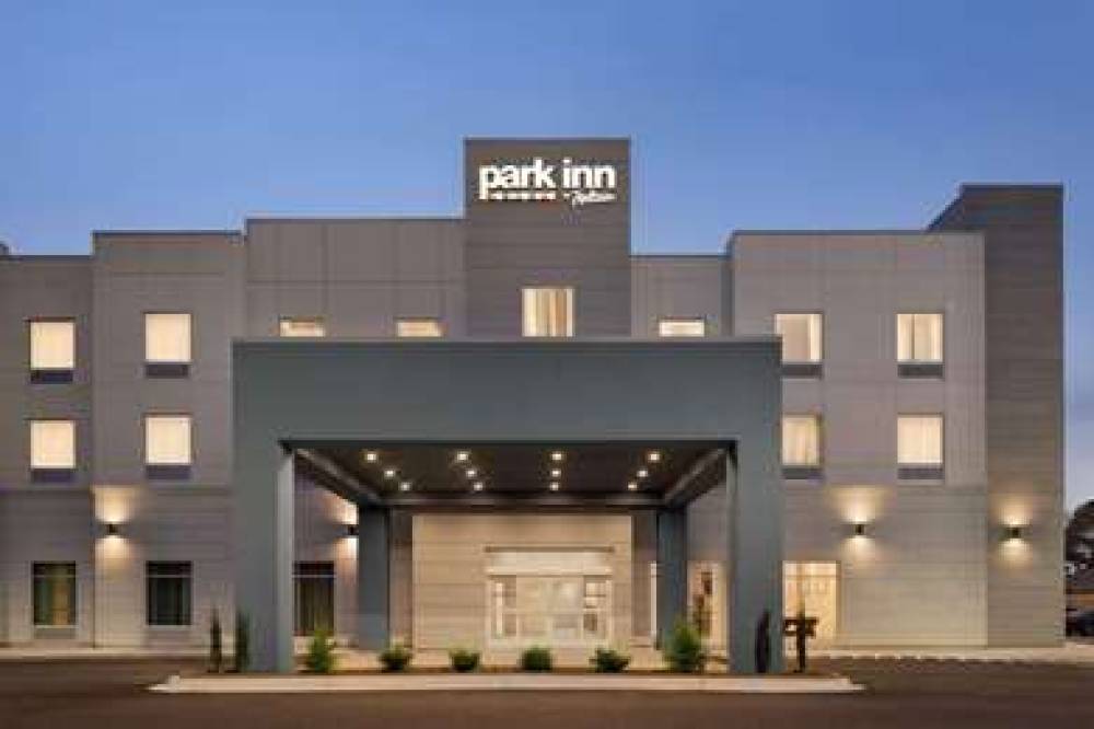 Park Inn By Radisson Florence Sc