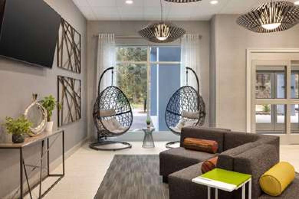 PARK INN BY RADISSON FLORENCE SC 3