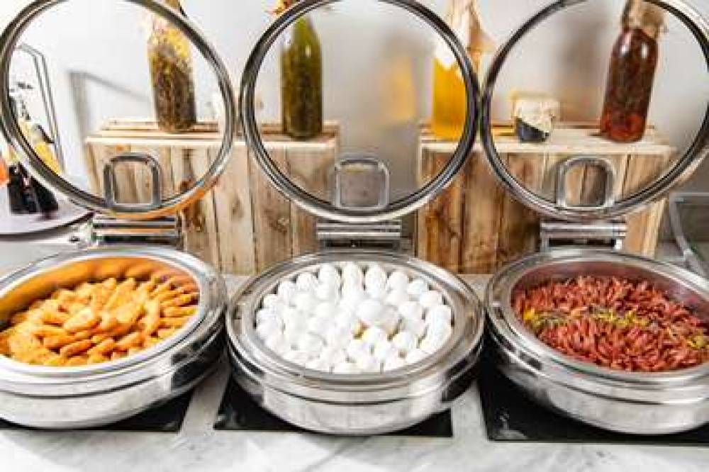 PARK INN BY RADISSON MAKKAH AZIZYAH 5