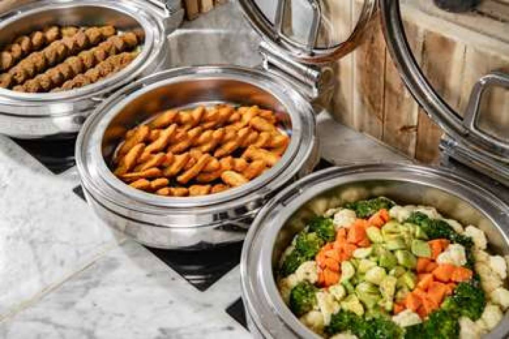 PARK INN BY RADISSON MAKKAH AZIZYAH 3
